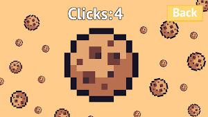 Crispy Click Screenshot 1