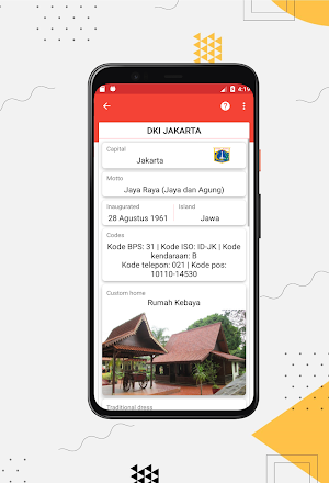 Complete Indonesian Culture Screenshot 1