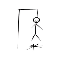 Greek Hangman