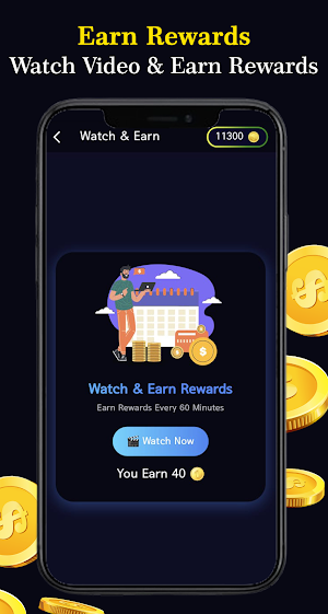 Money Mint Screenshot 3