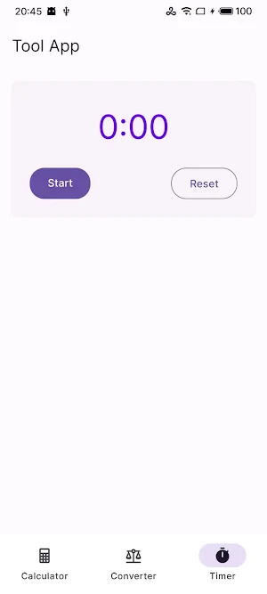 Toolbox+ Screenshot 3