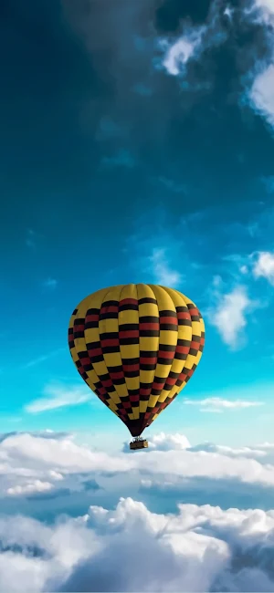 Air Balloon Wallpapers screenshot 5