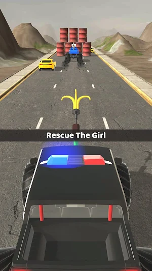Rope Take Down Screenshot 1
