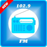 102.9 FM Radio Stations Online
