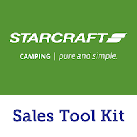 Starcraft Sales Tool Kit