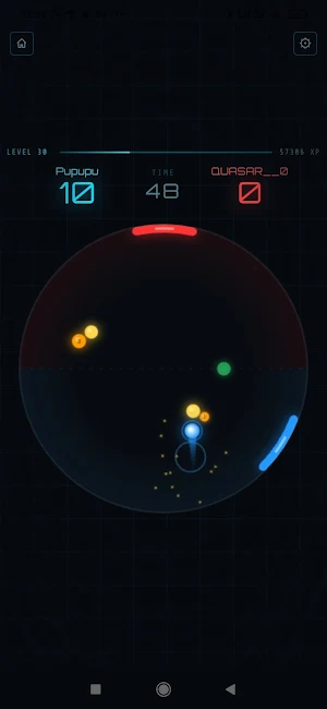 Krugona Arena Screenshot 0