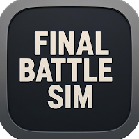 Final Battle Sim
