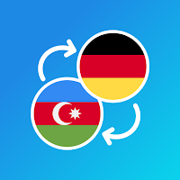 Azerbaijani-German translator