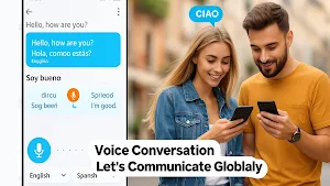 All Languages Translate Now Screenshot 1