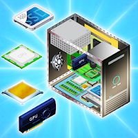 PC Builder 3D - Ultimate Assembling PC Simulator