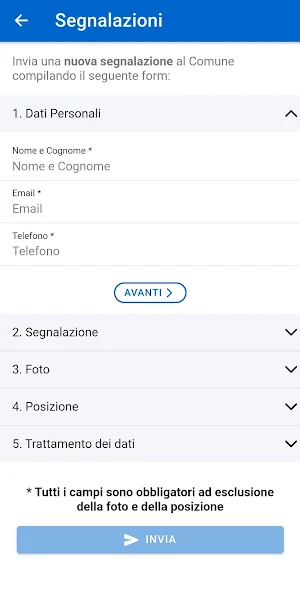 Levanto Smart Screenshot 3