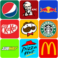 Logo Memory : Food Edition