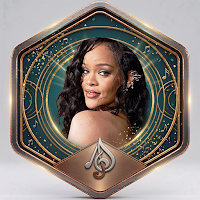 Music Rihanna & Lyrics Offline