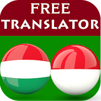 Hungarian Indonesian Translator