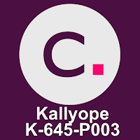 Kallyope K-645-P003
