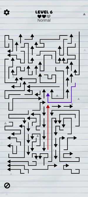 XArrow LF Screenshot 0