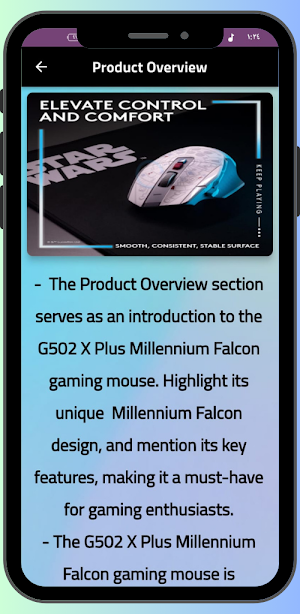 G502 X Plus Guide Screenshot 2