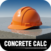 Concrete Calculator