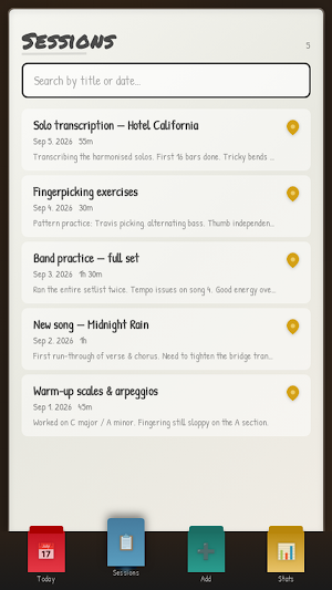 PickMagnet Screenshot 1