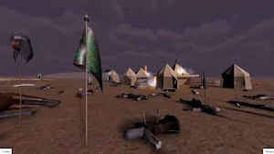 360 Ziyarat Ashura Recitation Screenshot 0