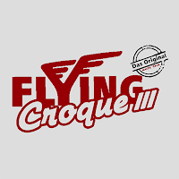 Flying Croque III