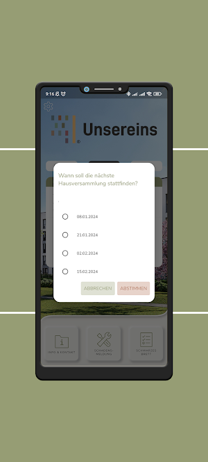 UNSEREINS Nord Screenshot 1
