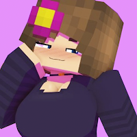 Girlfriend Mod for Minecraft