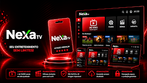 Nexa TV Screenshot 1
