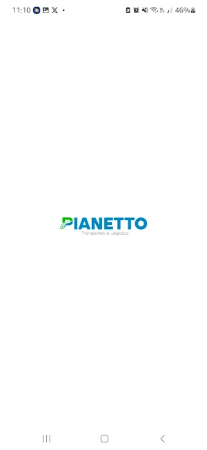 Pianetto Transportes Screenshot 0