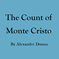 The Count of Monte Cristo Book