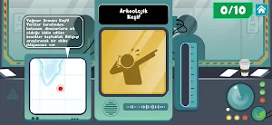 ECO:Save the Planet Screenshot 2