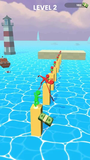 Shadow Run Screenshot 2