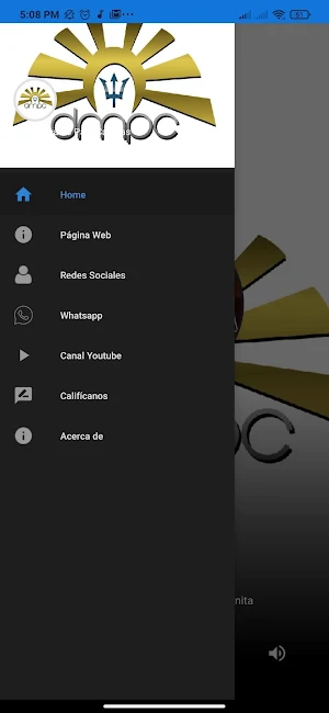 De Maracaibo Para Caracas Screenshot 1