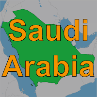Saudi Arabia Animals