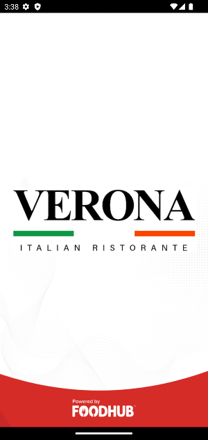 Verona Italian Ristorante Screenshot 0