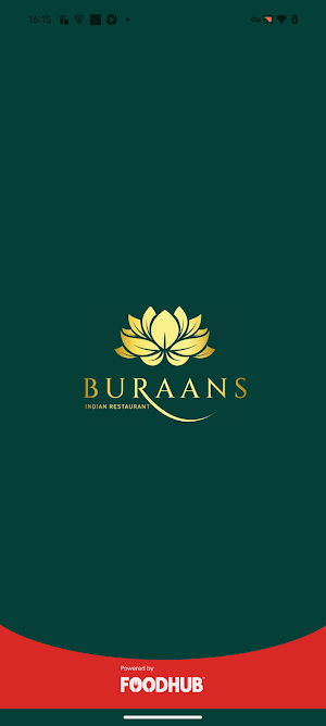 Buraans Screenshot 0