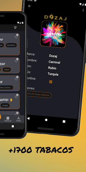Shisha Soul Screenshot 1