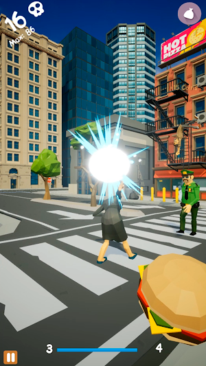 Hit Ragdoll Master 3D Screenshot 3