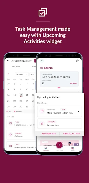 Neo for Corporates Screenshot 3