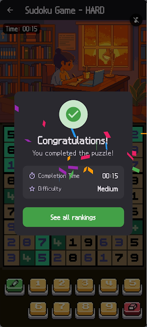 Daily Games Screenshot 2