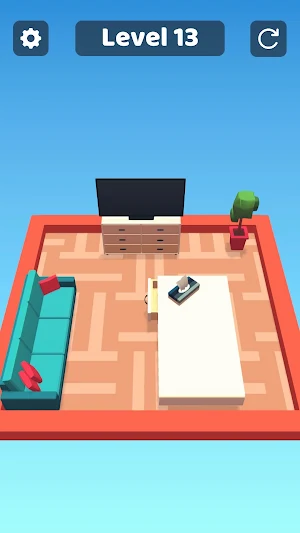 Move It! 3D Screenshot 1