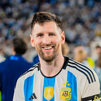 Soccer Lionel Messi Wallpapers