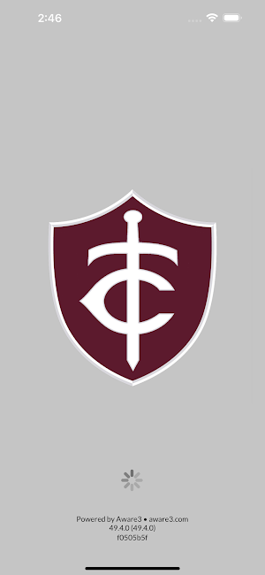 Trinity Christian Academy FL Screenshot 0