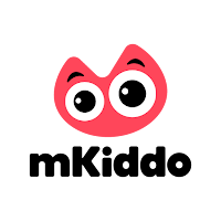 mKiddo — Kids Learning App