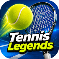 TennisLegends