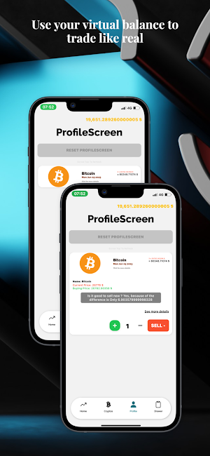 Immediate Ai Connect Screenshot 3