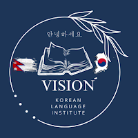 Vision Korean Language