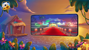 Milagro House Card Game Screenshot 2