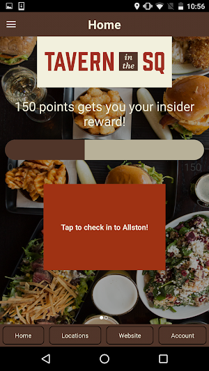 Tavern Insider Screenshot 1