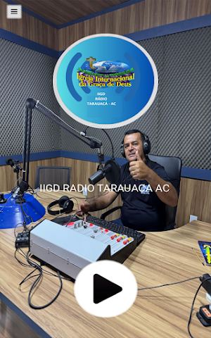 IIGD RADIO TARAUACA AC Screenshot 1